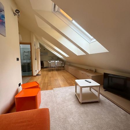 Das Loft Bad Kleinkirchheim Zewnętrze zdjęcie