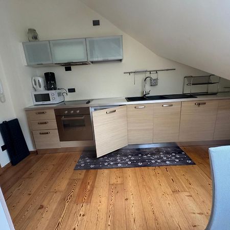 Das Loft Bad Kleinkirchheim Zewnętrze zdjęcie