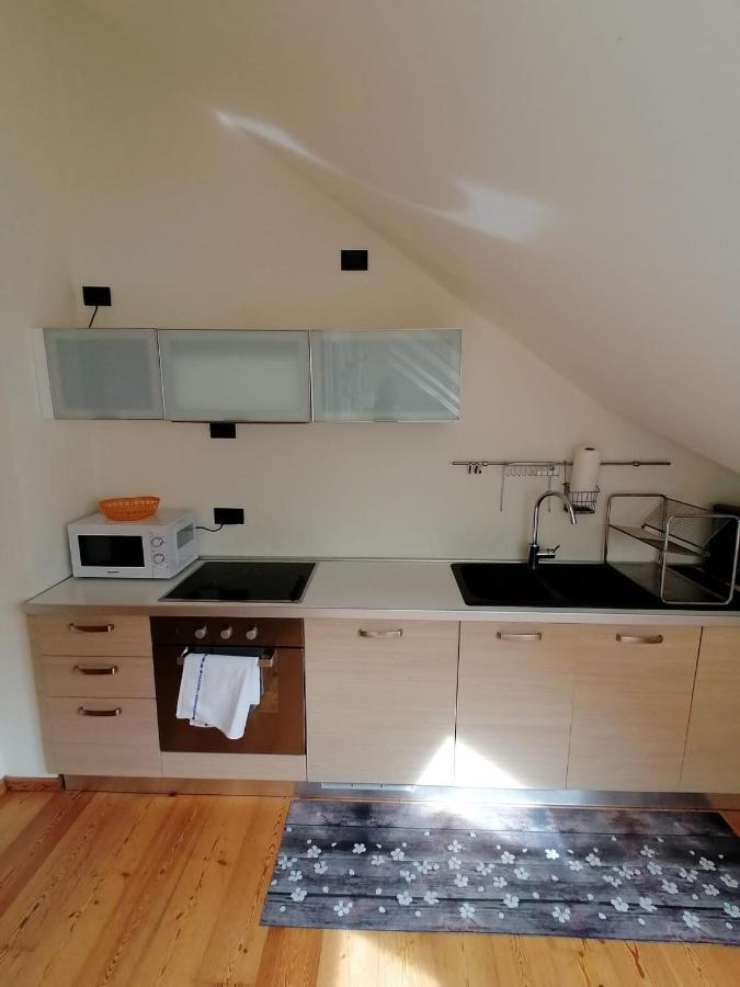 Das Loft Bad Kleinkirchheim Zewnętrze zdjęcie
