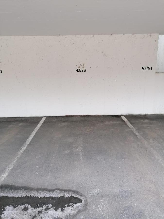 Das Loft Bad Kleinkirchheim Zewnętrze zdjęcie
