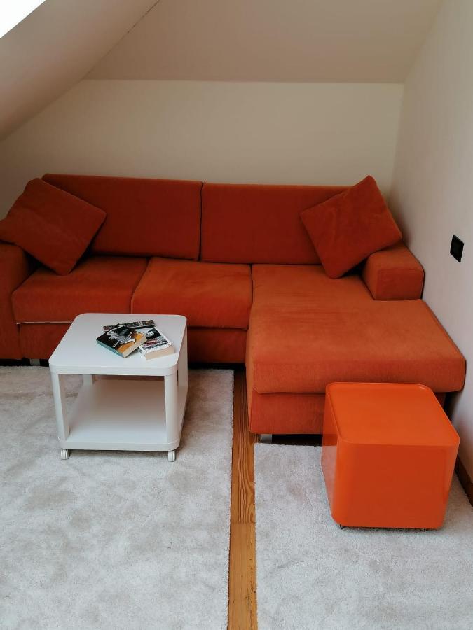 Das Loft Bad Kleinkirchheim Zewnętrze zdjęcie