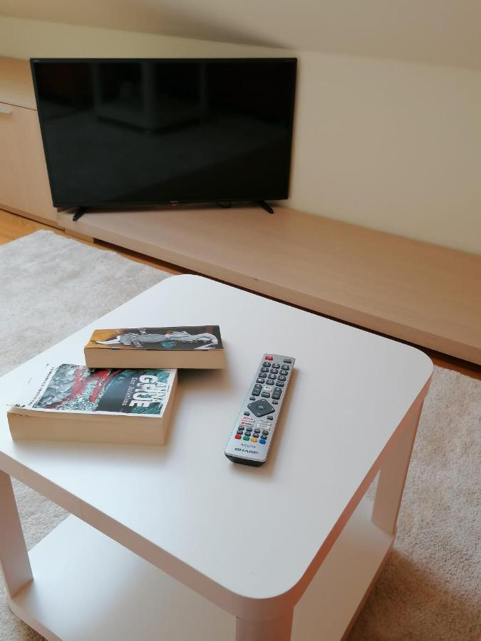 Das Loft Bad Kleinkirchheim Zewnętrze zdjęcie