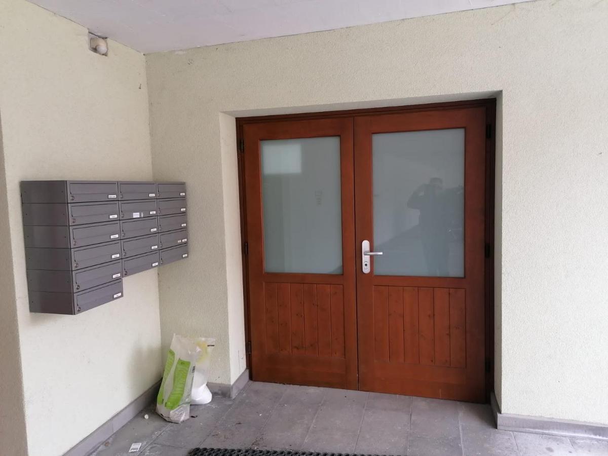 Das Loft Bad Kleinkirchheim Zewnętrze zdjęcie