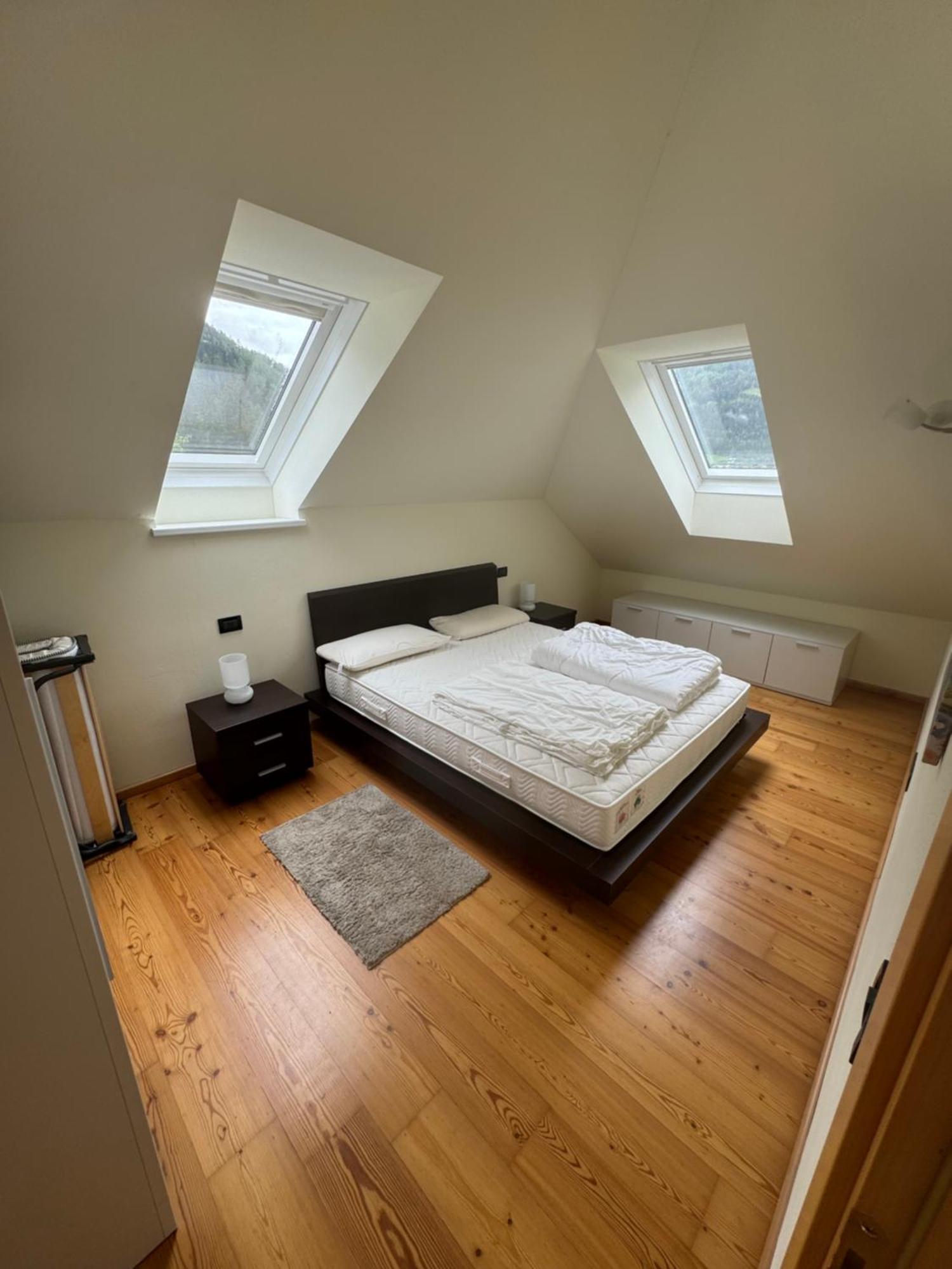Das Loft Bad Kleinkirchheim Zewnętrze zdjęcie