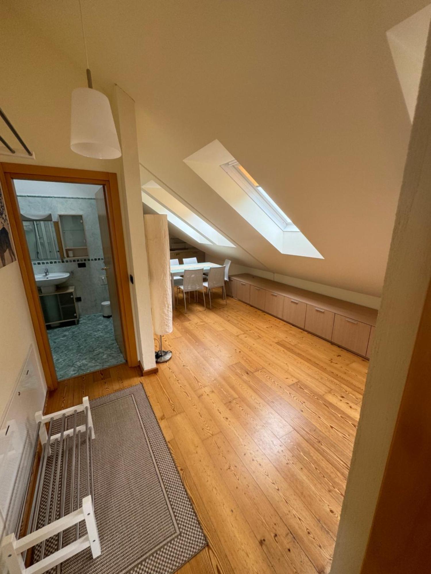 Das Loft Bad Kleinkirchheim Zewnętrze zdjęcie