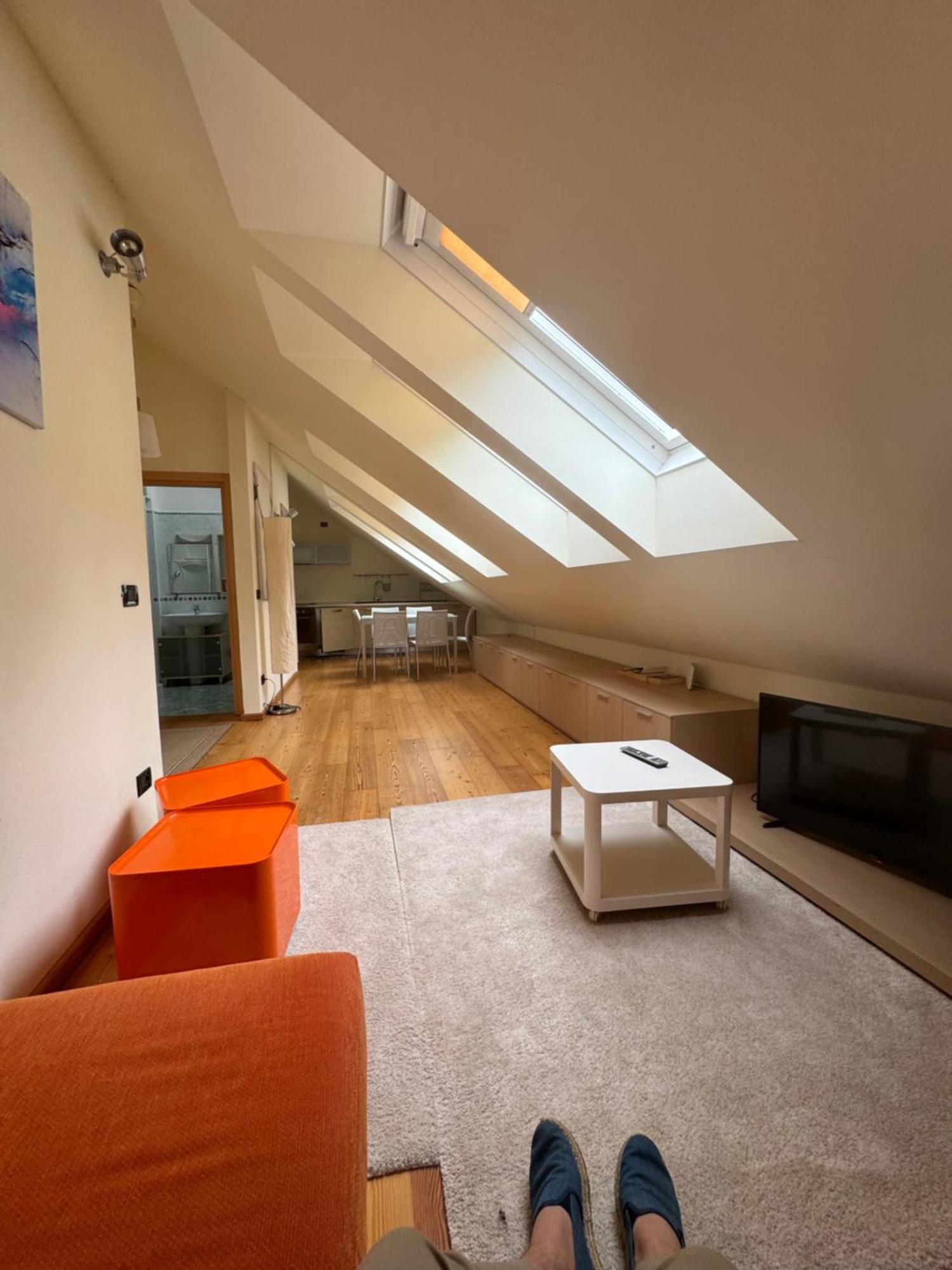 Das Loft Bad Kleinkirchheim Zewnętrze zdjęcie