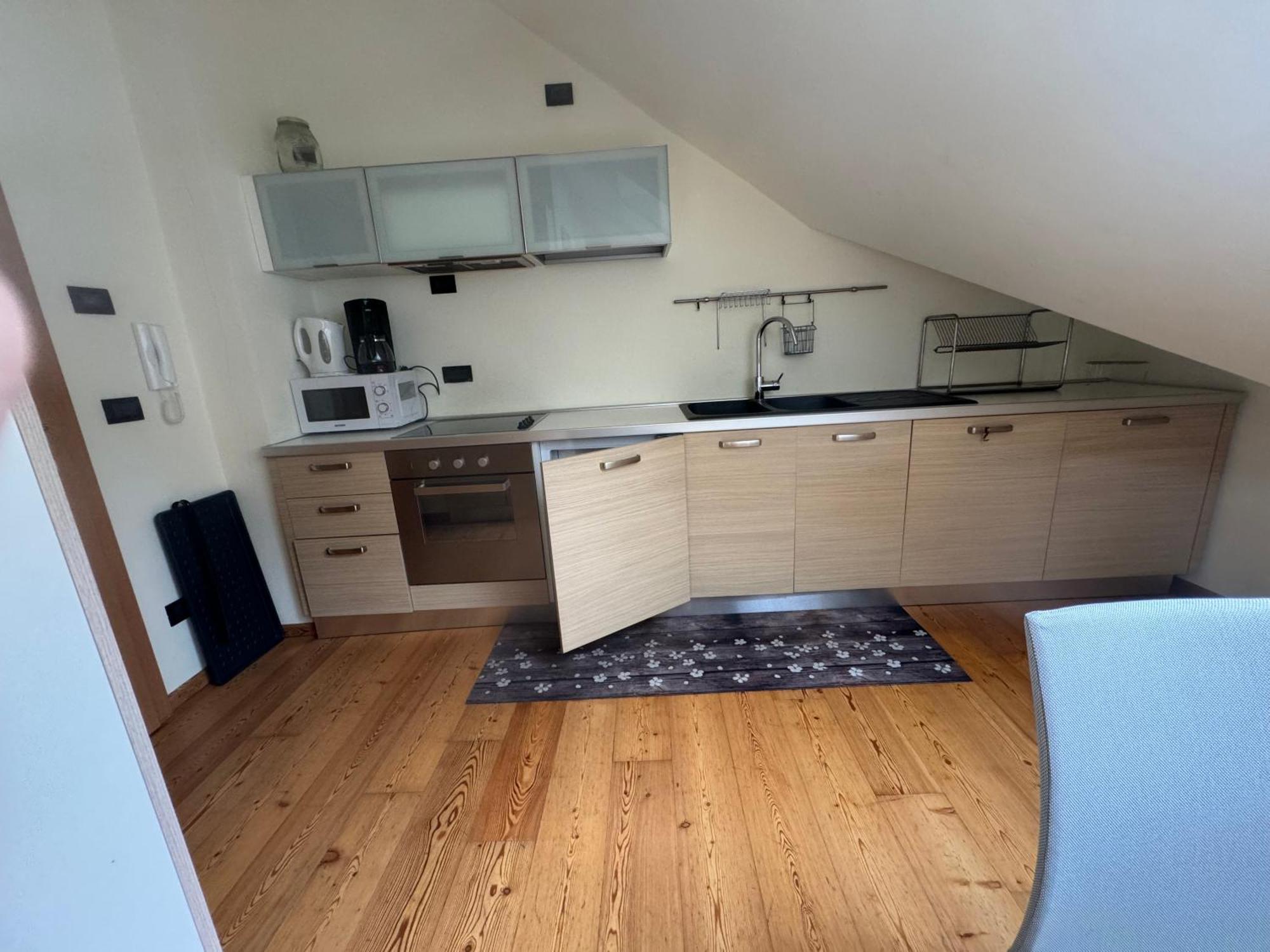 Das Loft Bad Kleinkirchheim Zewnętrze zdjęcie