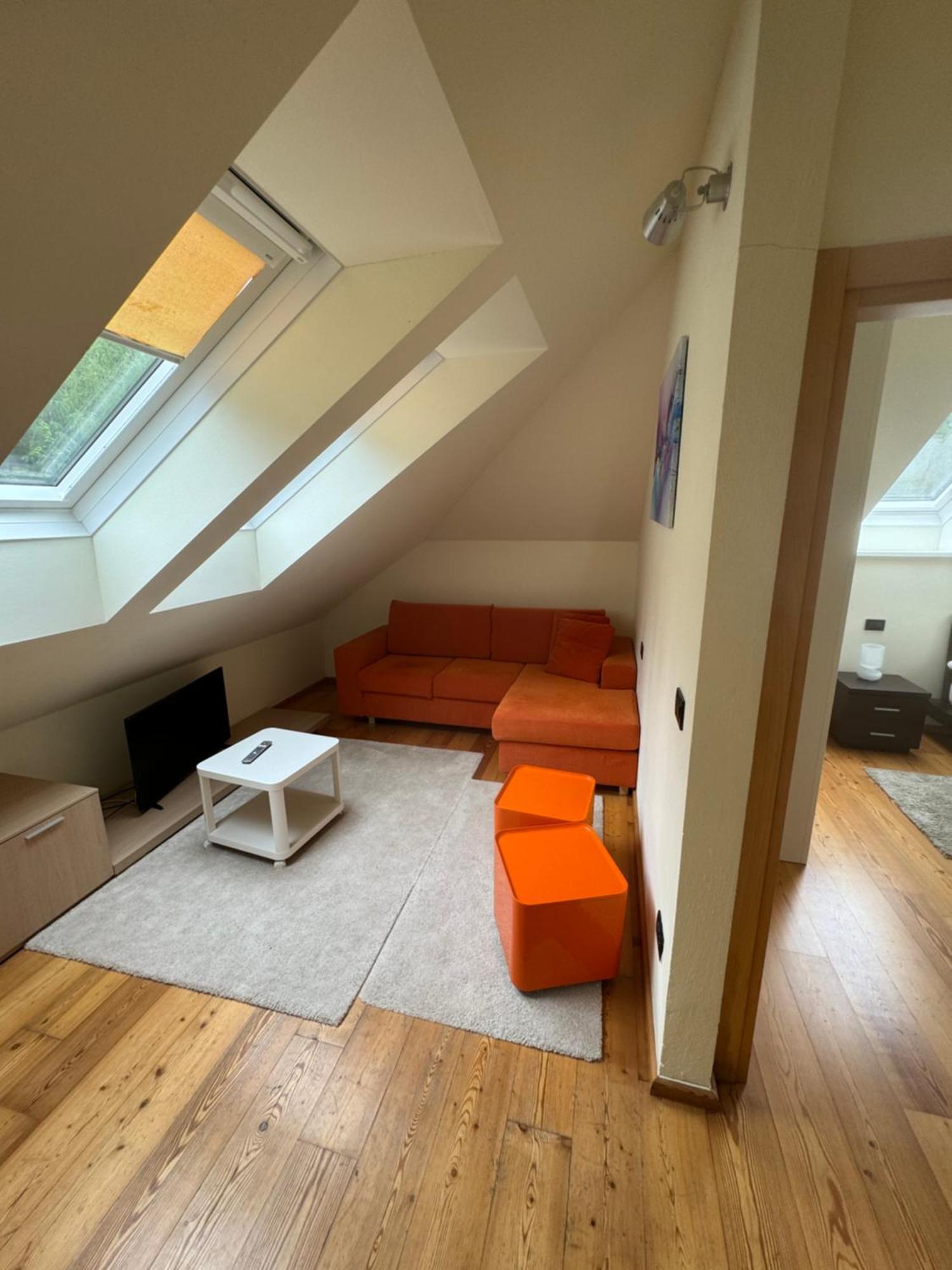 Das Loft Bad Kleinkirchheim Zewnętrze zdjęcie